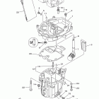 F9.9FMLH/F9.9FMSH/F9.9FELR МАСЛЯНЫЙ ПОДДОН