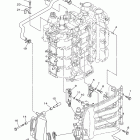 F90TJR/F90TXR/F90TLR Впускная система 2