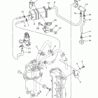 F90TJR/F90TXR/F90TLR Впускная система 3