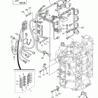 F90TJR/F90TXR/F90TLR Электрика 3