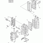 F90TJR/F90TXR/F90TLR Ремонтные комплекты 1