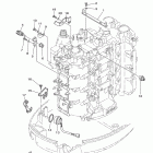 F90TJR/F90TXR/F90TLR Электрика 4