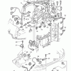 LF250TUR/LF250TXR Электрика 3