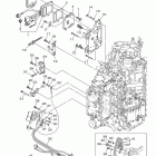 LF350TUR/LF350TXR Электрика 4