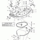 T50TLR Bottom cowling 1
