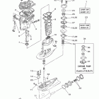 T50TLR Ремонтные комплекты 2