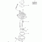T8DPXH/T8DPLH/T8DPXR/T8DEXH/T8DPLR/T8DELH Ремонтные комплекты 2