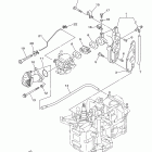 T9.9GEXH/T9.9GPLH/T9.9GPXR/T9.9GPXH/T9.9GPLR/T9.9GELH Впускная система