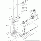 T9.9GEXH/T9.9GPLH/T9.9GPXR/T9.9GPXH/T9.9GPLR/T9.9GELH Корпус редуктора 1