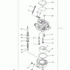 T9.9GEXH/T9.9GPLH/T9.9GPXR/T9.9GPXH/T9.9GPLR/T9.9GELH Карбюратор