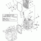 T9.9GEXH/T9.9GPLH/T9.9GPXR/T9.9GPXH/T9.9GPLR/T9.9GELH Цилиндр и картер 2