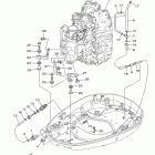 VF250LA Bottom cowling 2