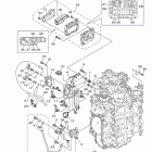 VF250LA Электрика 3