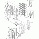 VZ250FTLR Впускная система