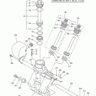 VZ250FTLR Цилиндр гидроподъема 1