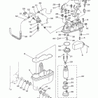 VZ300BTLR Vapor separator 1