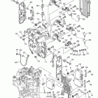 Z200TXR Электрика 1