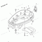 F4LMHA Bottom Cowling