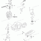 F4LMHA Scheduled Service Parts