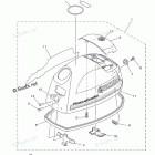 F4LMHA Top Cowling