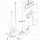 F4LMHA Lower Casing Drive 2