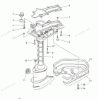 F4LMHA Upper Casing