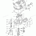 F4LMHA Cylinder Crankcase 2