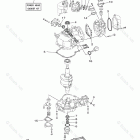 F4LMHA Repair Kit 1