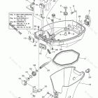 T8DPXH Bottom Cowling