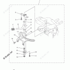 T8DPXH Steering Friction