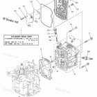 F8CMLH Cylinder Crankcase 2