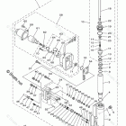 T8DPLR Power Tilt Assy