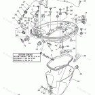 F15CMLH Bottom Cowling