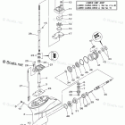 F15CMLH Lower Casing Drive 1