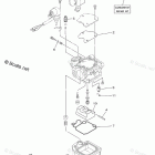 F20ESR Repair Kit 2