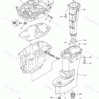 F20MLH Upper Casing