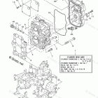 F20MLH Cylinder Crankcase 2