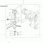 F20MSH Steering Friction