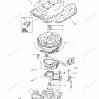 F25LMHA Generator
