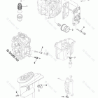 F25SEA Scheduled Service Parts