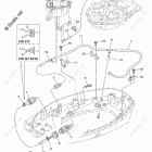 F40LEHA Bottom Cowling 2