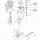 F40LEHA Repair Kit 2