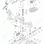 F40LEHA Bracket 3