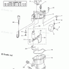 F40LEHA Fuel Injection Pump 1