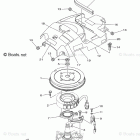 F40JEHA Generator