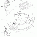 F60TLR Bottom Cowling 2