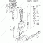 F70LA Repair Kit 2