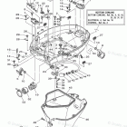 F90TJR Bottom Cowling