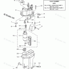 F90TJR Fuel Injection Pump 1