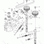 F115TLR Valve